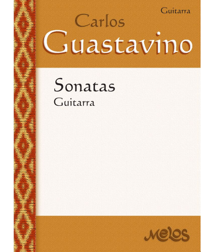 Sonatas - Guitarra