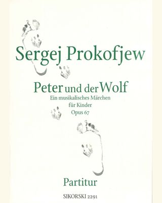 Peter and the Wolf