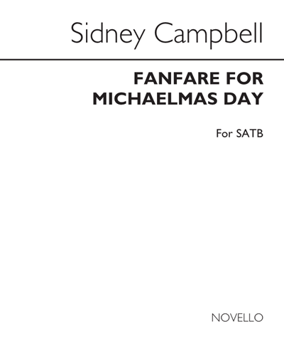 Fanfare for Michaelmas Day