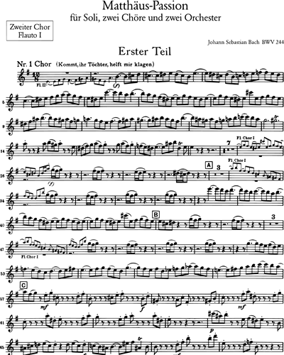 [Choir 2] Flute 1