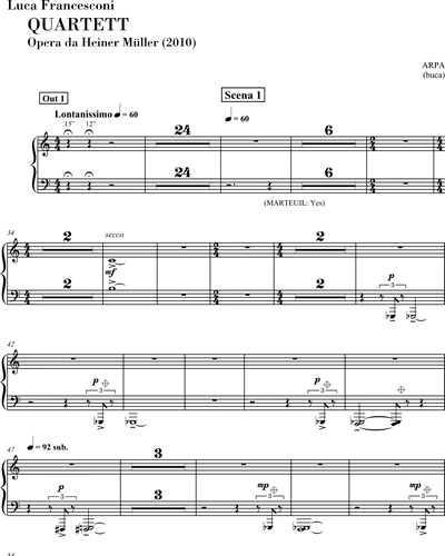 [Orchestra 2] Harp