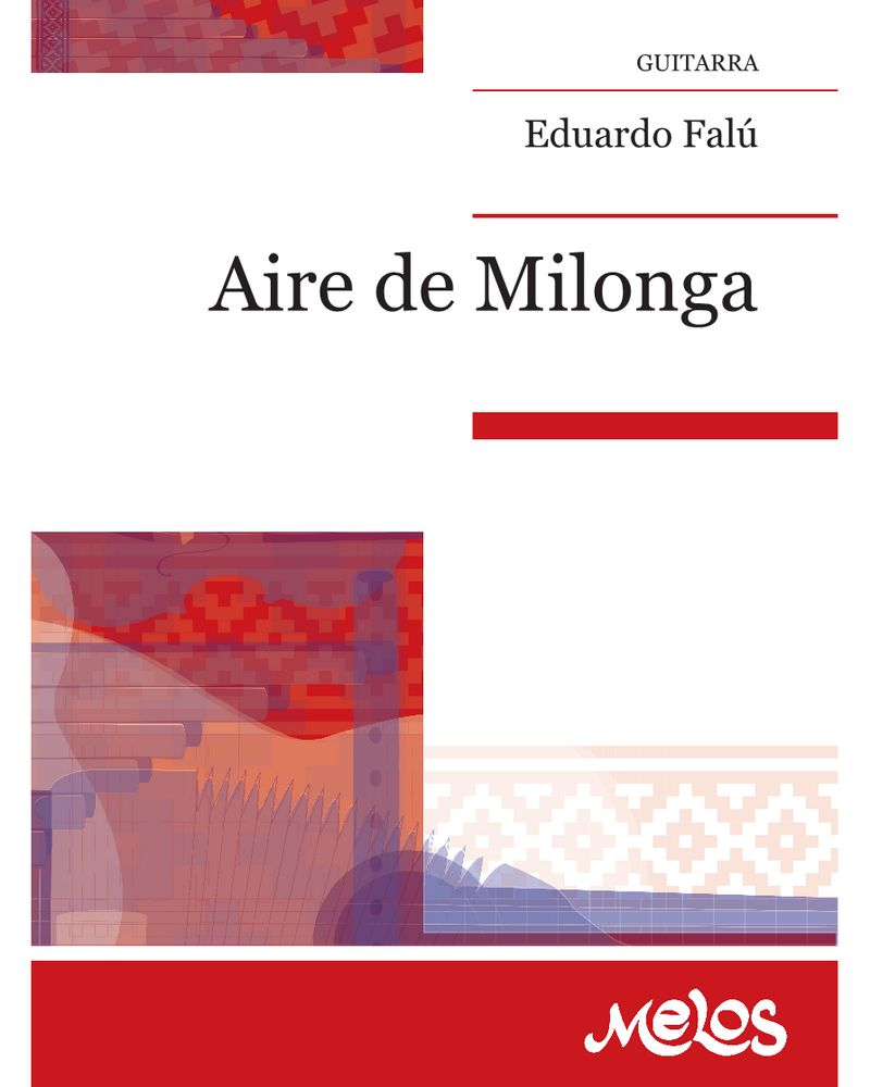 Aire de milonga