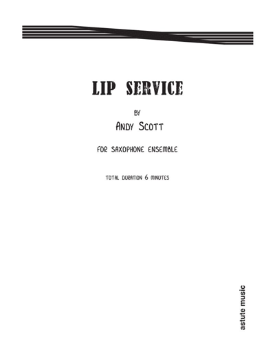 Lip Service 