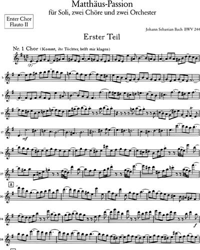 [Choir 1] Flute 2