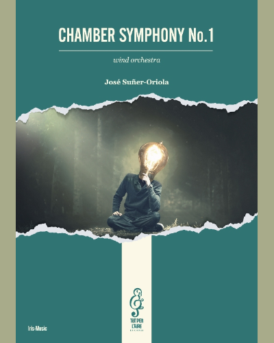 Chamber Symphony No.1