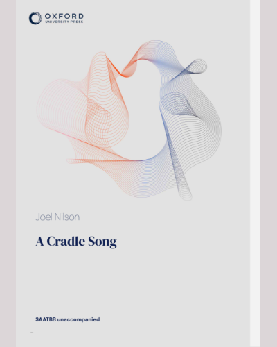 A Cradle Song