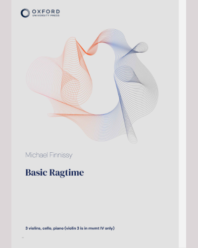 Basic Ragtime