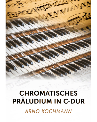 Chromatic Prelude in C major