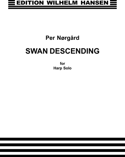 Swan Descending