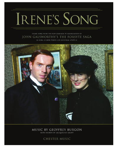 Irene's Song (from "The Forsyte Saga")