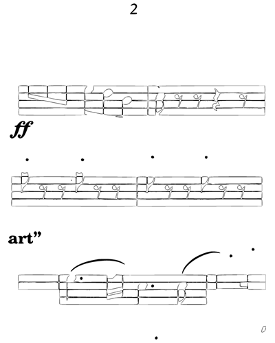 Instrument 1 in C