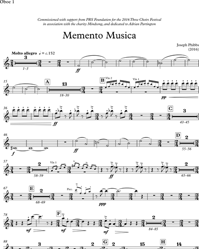 Memento Musica