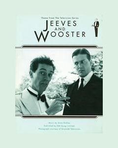 Jeeves And Wooster