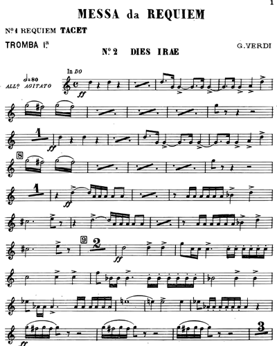 Trumpet 1