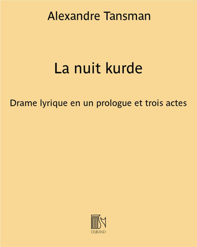 La nuit kurde