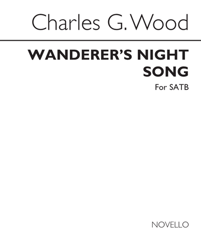 Wanderer's Night Song