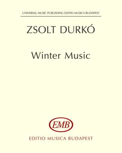 Winter Music