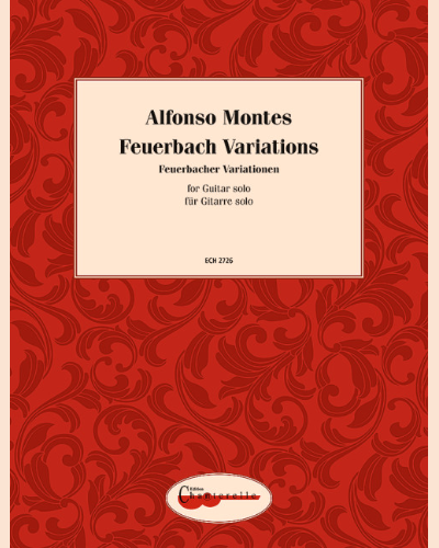 Feuerbach Variations