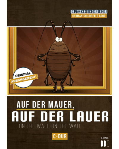 Auf der Mauer, auf der Lauer