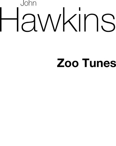 Zoo Tunes