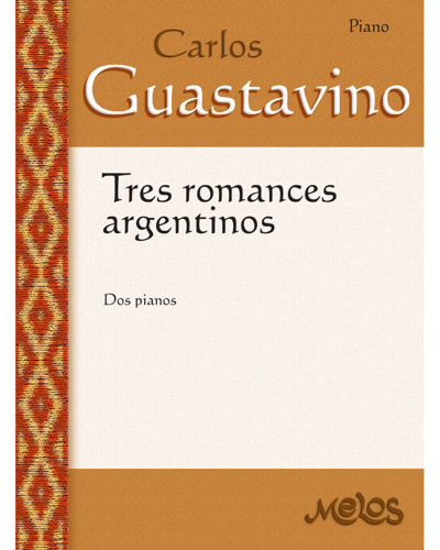 Tres romances argentinos