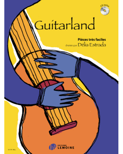 Guitarland