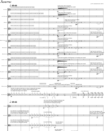 [Scores] Full Score