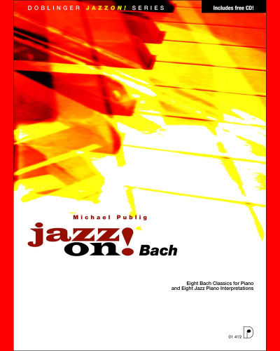Jazz on! Bach