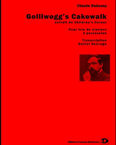 Golliwogg's Cakewalk (extrait de "Children's Corner")