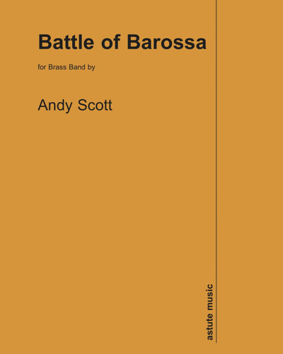 Battle of Barossa