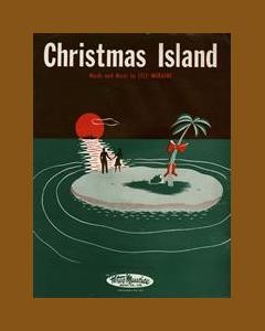 Christmas Island