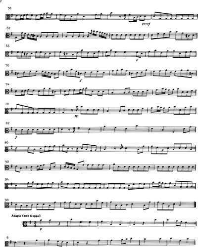 Concerto a 5 in G op. 9/6