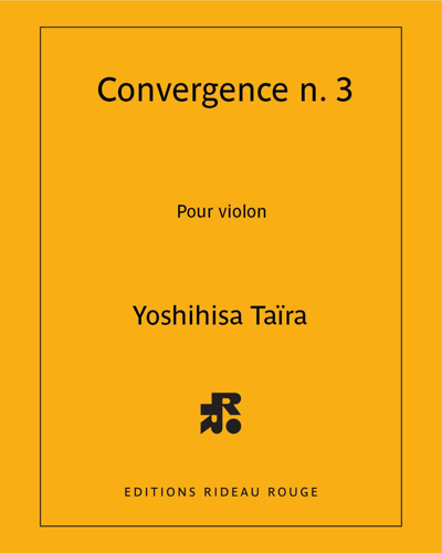 Convergence n. 3