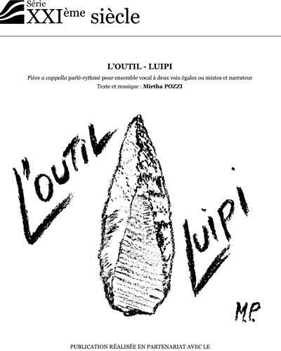 L'outil-luipi