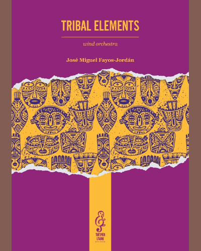 Tribal Elements