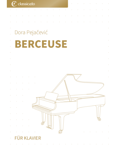 Berceuse op. 20