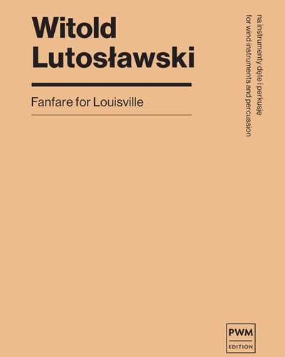 Fanfare for Louisville