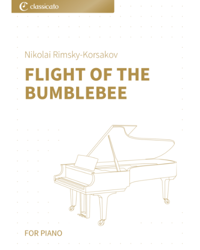 Flight of the Bumblebee