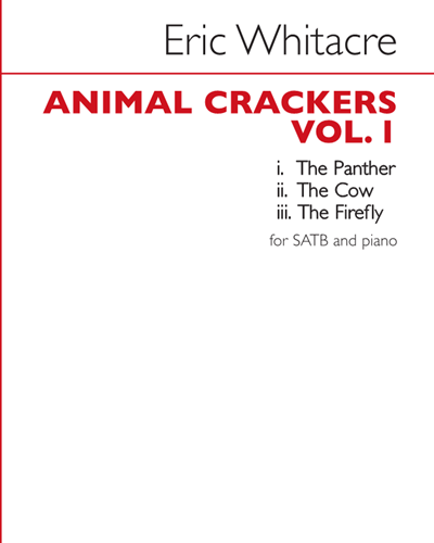 Animal Crackers Vol. 1