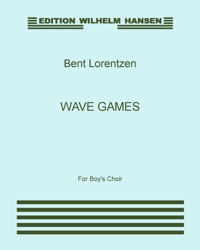 Wave Games