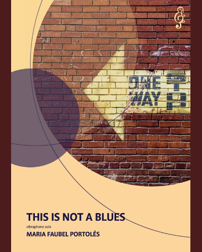 This is Not a Blues