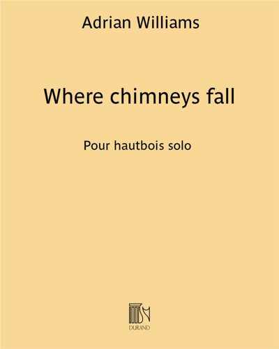 Where chimneys fall
