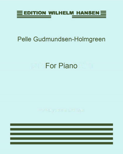 For Piano
