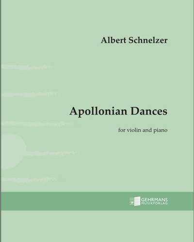 Apollonian Dances