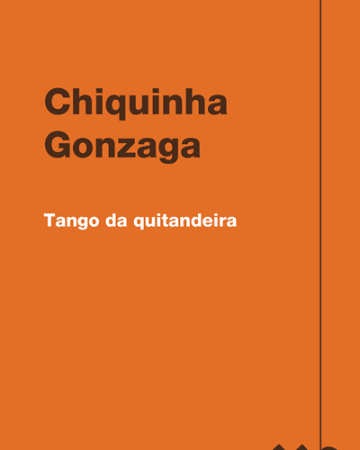 Tango da quitandeira