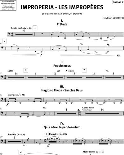 Bassoon 2