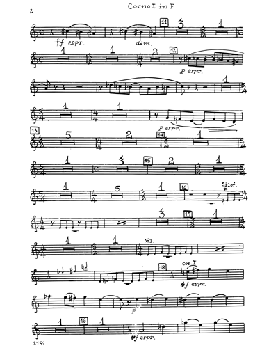 Cello Concerto No.2 in G minor