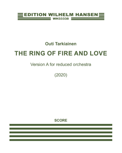 The Ring of Fire and Love [Version A]