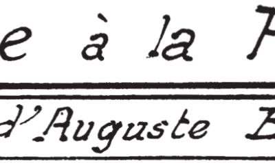 Hymne à la France, Op. 20, No.2