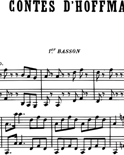 Bassoon 1